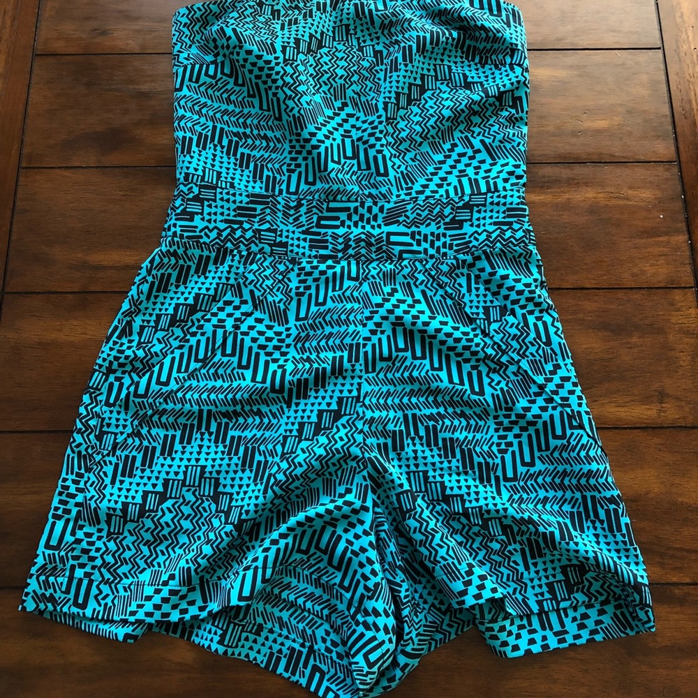 Dolce Vita Romper size XS